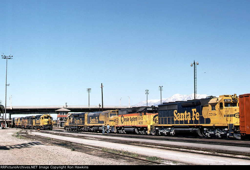 ATSF 3335 (REPOST)